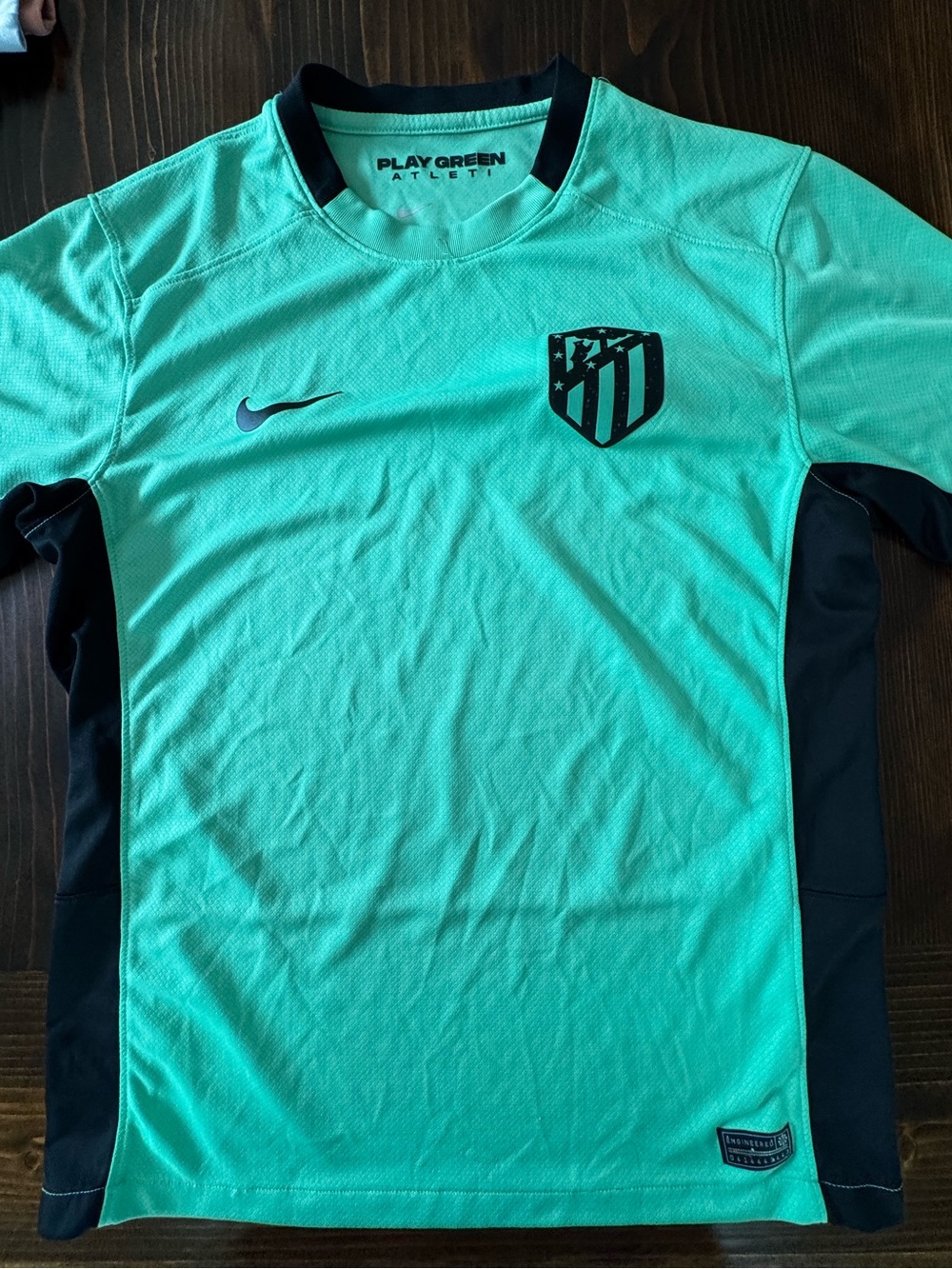 Athletico Madrid men’s m